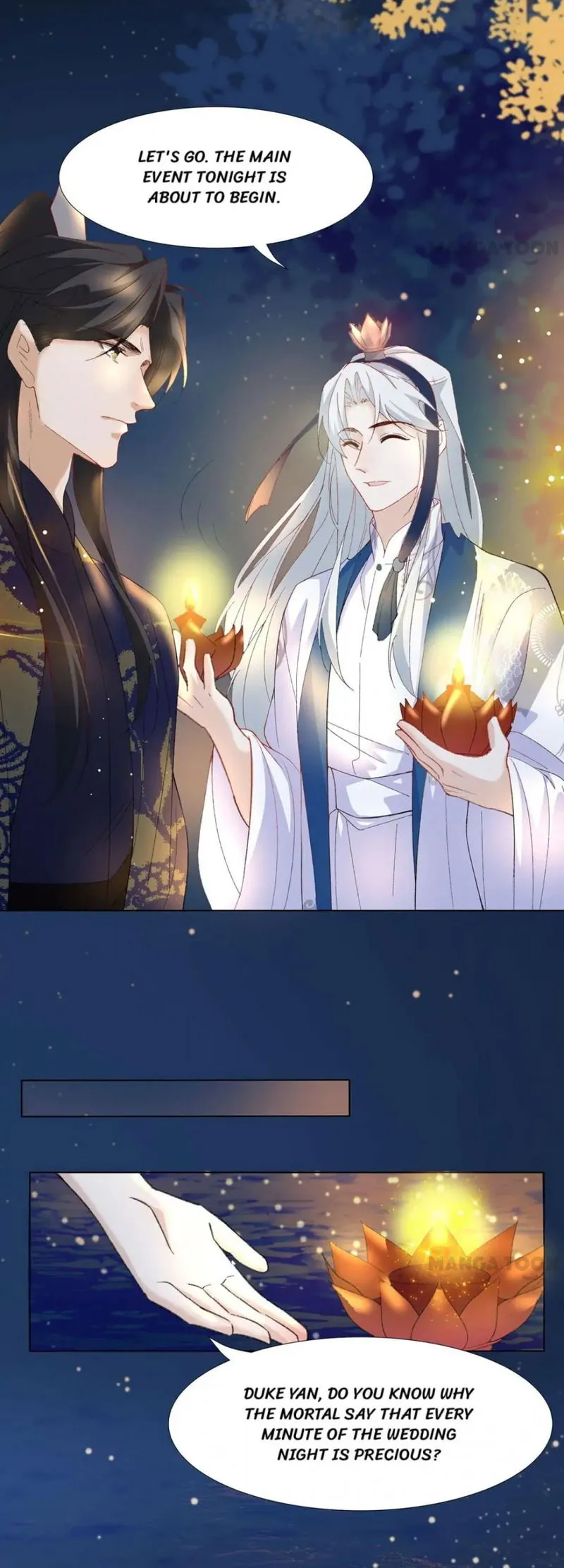 Best Actor is a Fox Spirit Chapter 52 Online - página 6