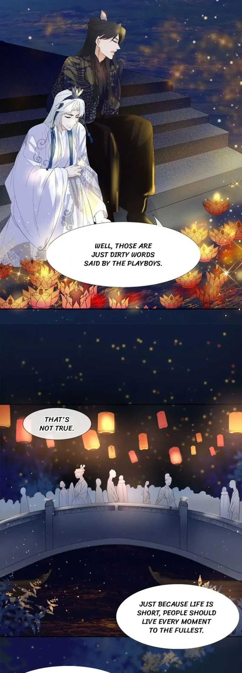Best Actor is a Fox Spirit Chapter 52 Online - página 7