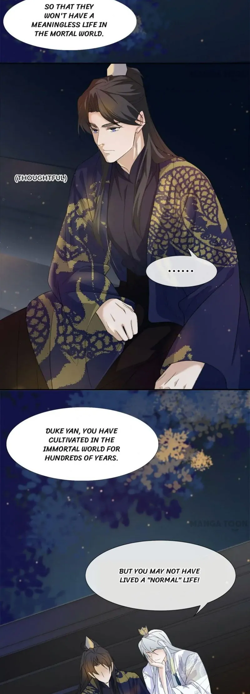Best Actor is a Fox Spirit Chapter 52 Online - página 8