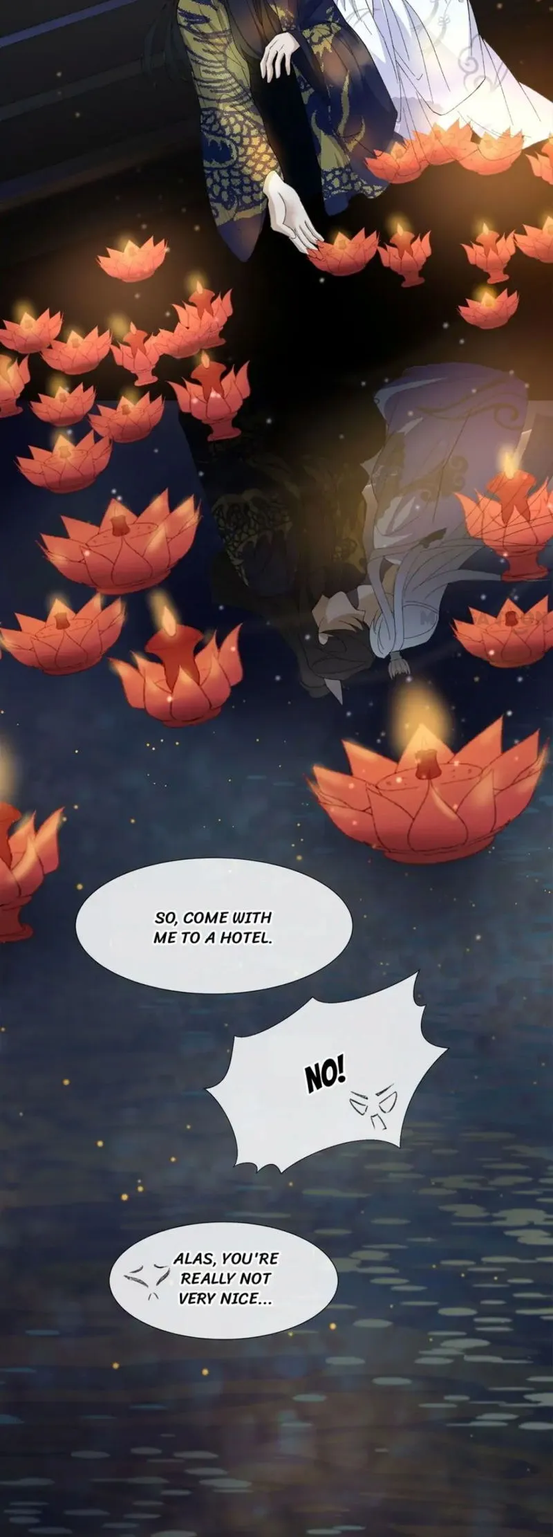 Best Actor is a Fox Spirit Chapter 52 Online - página 9