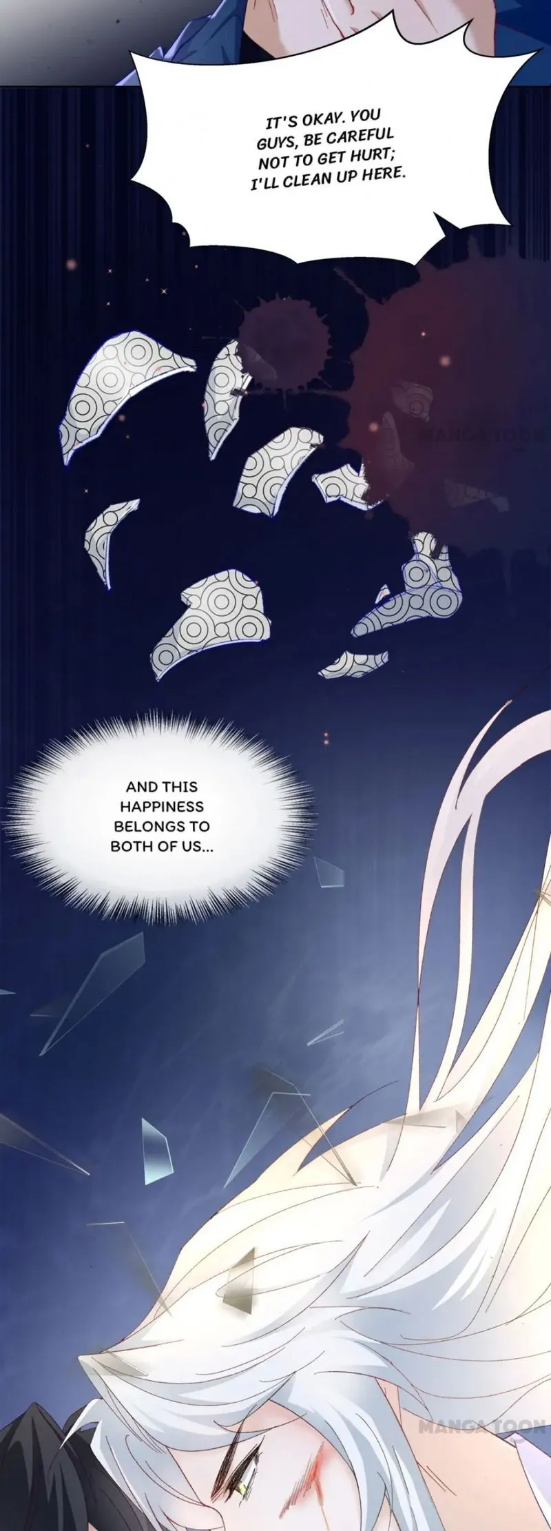 Best Actor is a Fox Spirit Chapter 52 Online - página 14