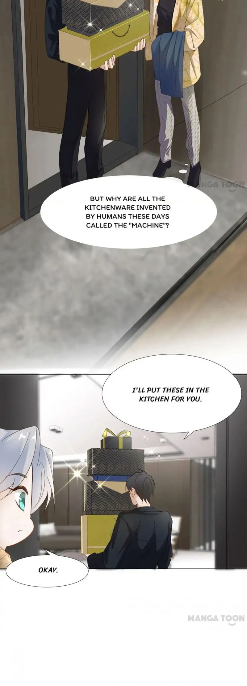Best Actor is a Fox Spirit Chapter 53 Online - página 3