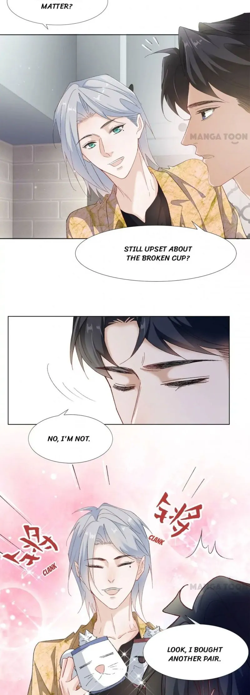 Best Actor is a Fox Spirit Chapter 53 Online - página 5