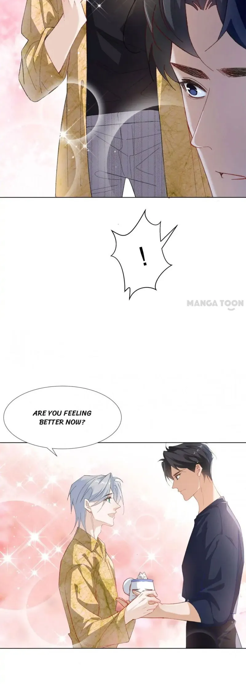 Best Actor is a Fox Spirit Chapter 53 Online - página 6