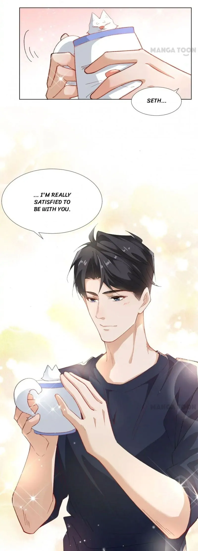 Best Actor is a Fox Spirit Chapter 53 Online - página 7