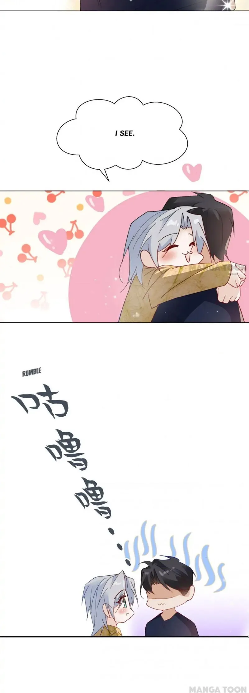 Best Actor is a Fox Spirit Chapter 53 Online - página 8