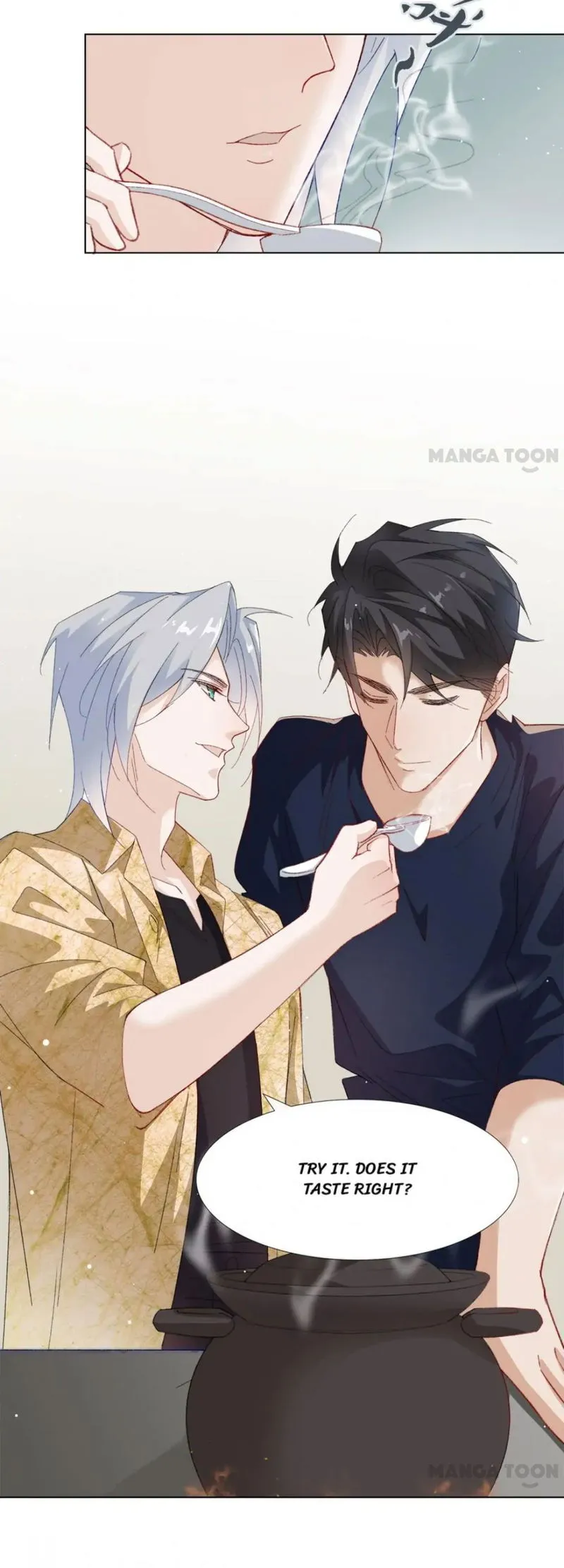 Best Actor is a Fox Spirit Chapter 53 Online - página 10