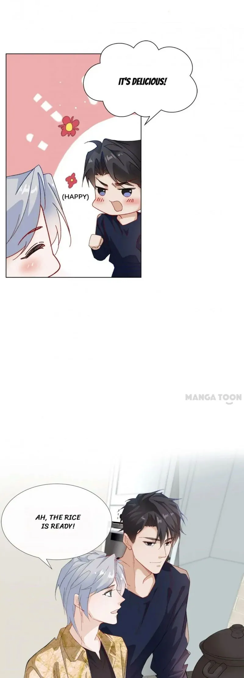 Best Actor is a Fox Spirit Chapter 53 Online - página 11
