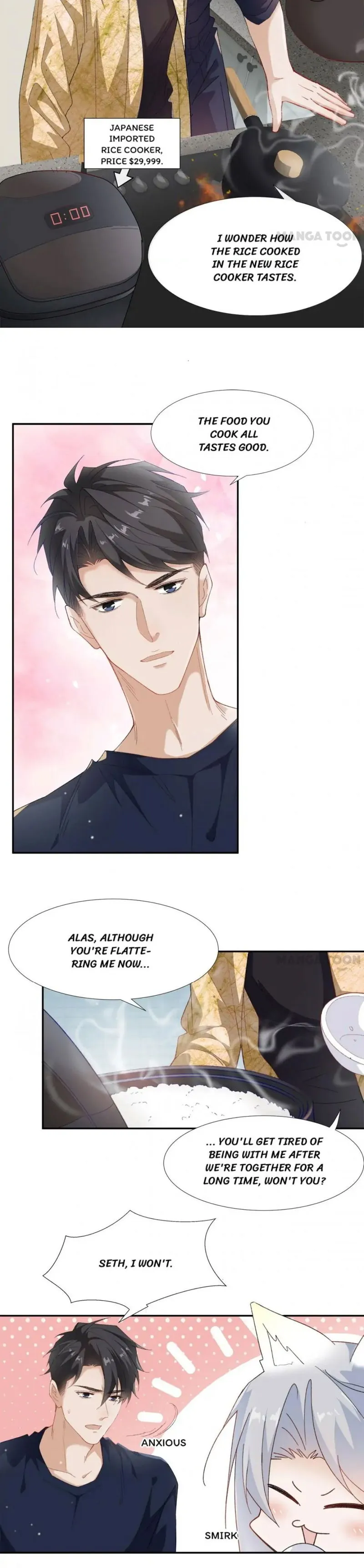 Best Actor is a Fox Spirit Chapter 53 Online - página 12