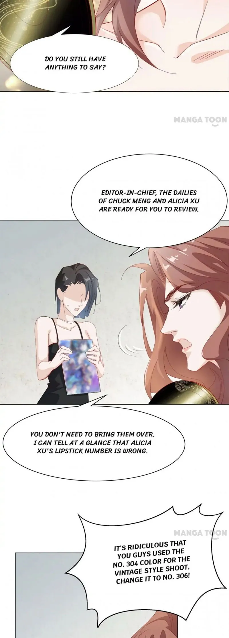 Best Actor is a Fox Spirit Chapter 56 Online - página 7