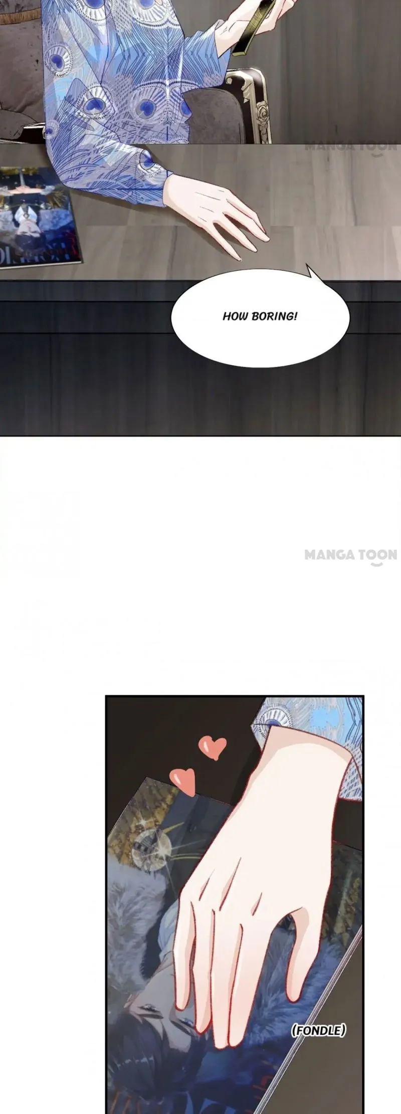 Best Actor is a Fox Spirit Chapter 56 Online - página 9