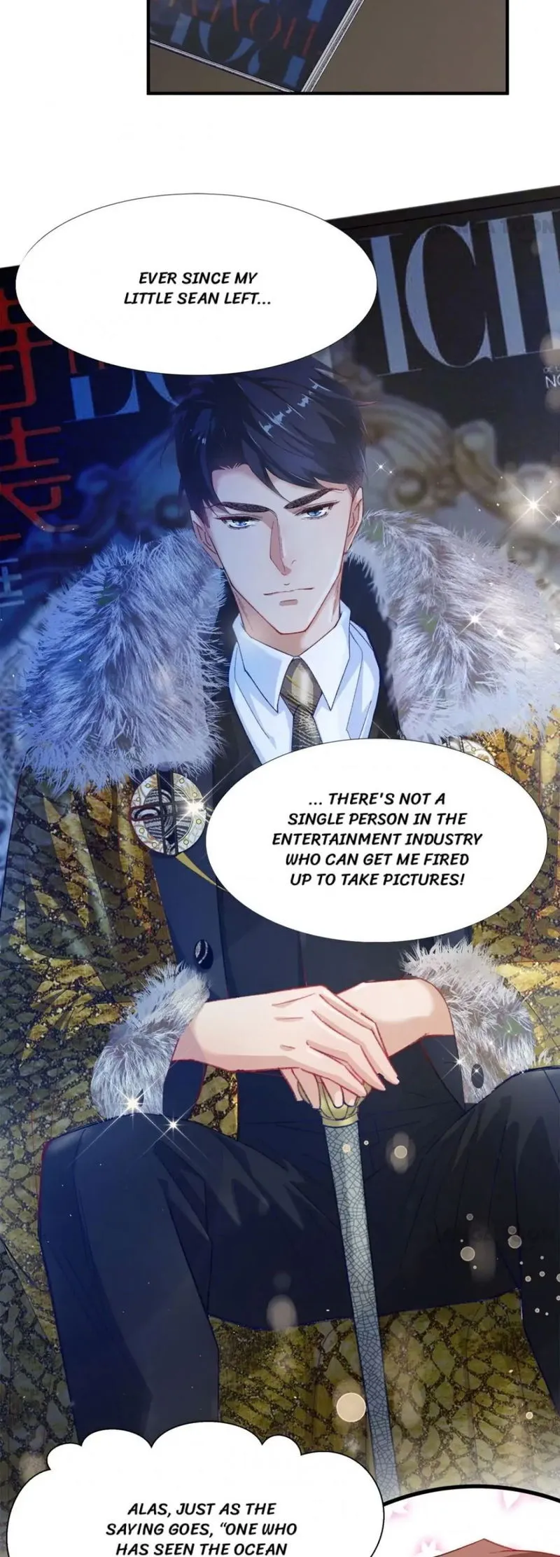 Best Actor is a Fox Spirit Chapter 56 Online - página 10