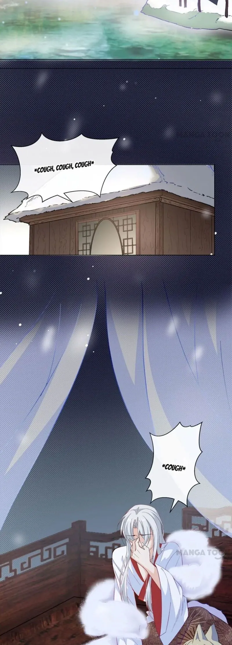 Best Actor is a Fox Spirit Chapter 58 Online - página 5