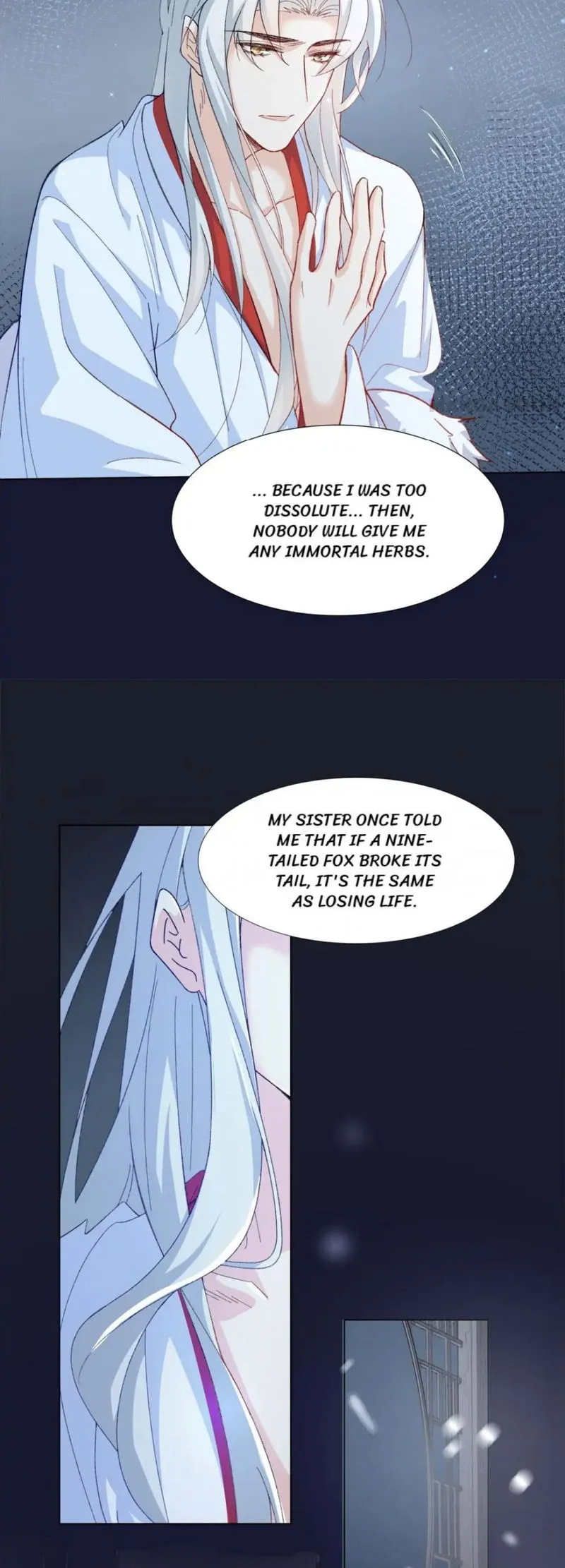 Best Actor is a Fox Spirit Chapter 58 Online - página 8