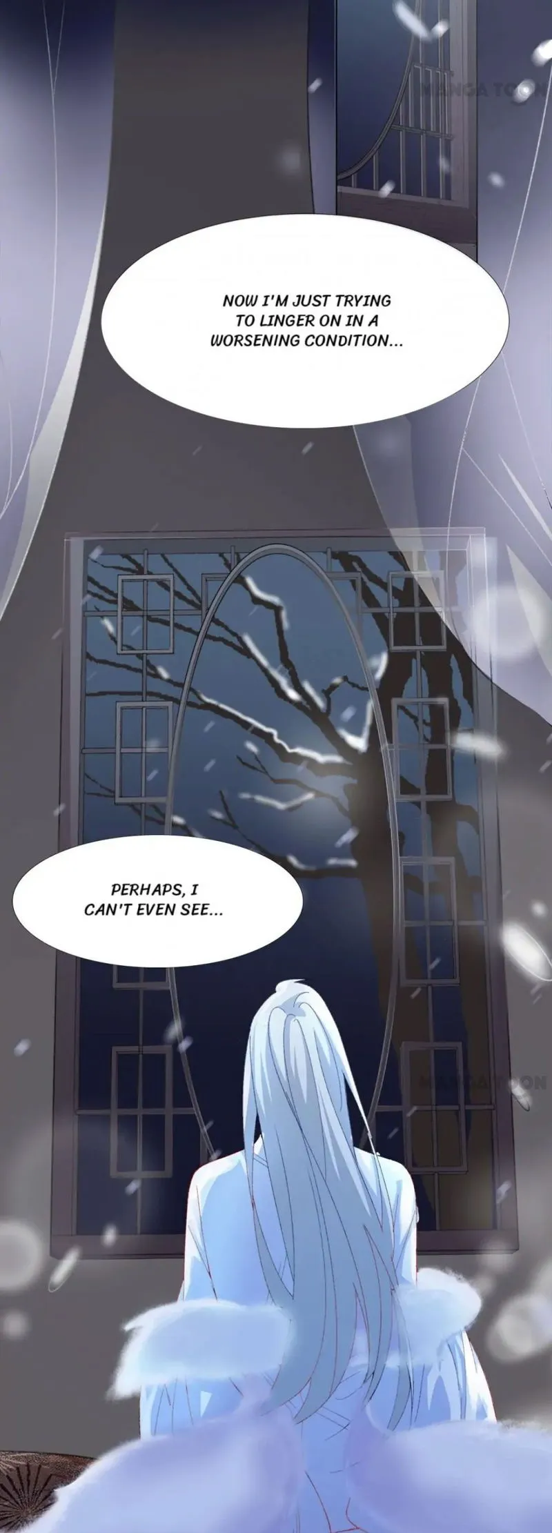 Best Actor is a Fox Spirit Chapter 58 Online - página 9