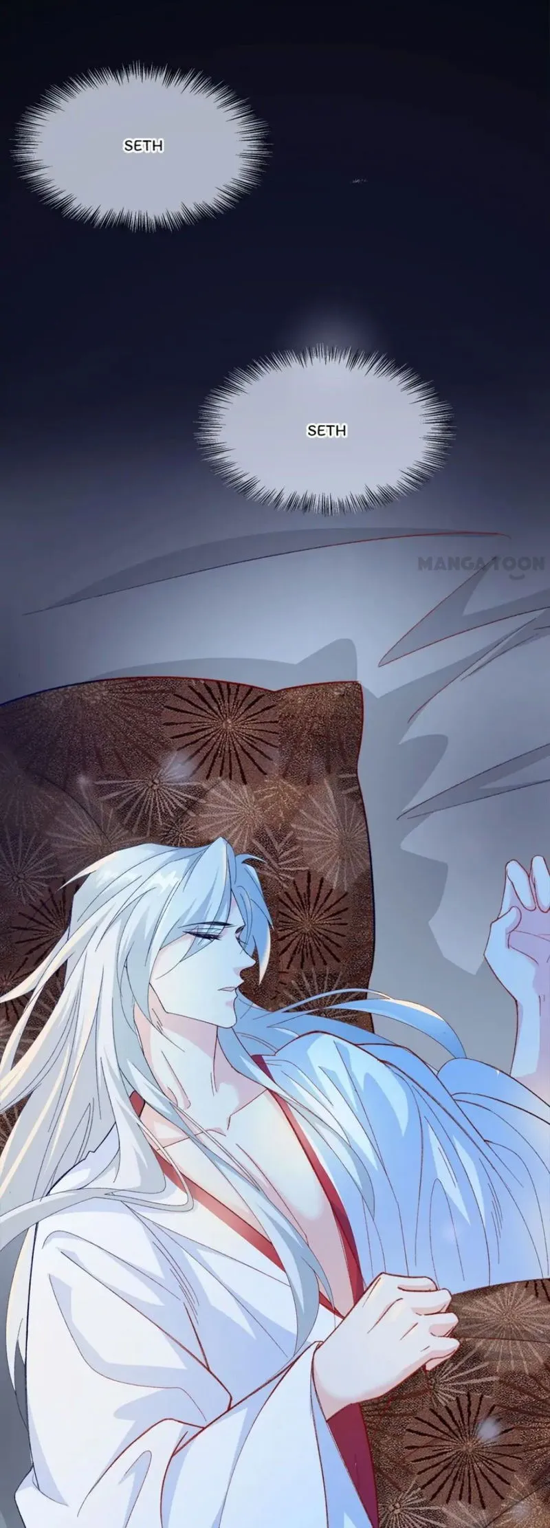 Best Actor is a Fox Spirit Chapter 58 Online - página 11