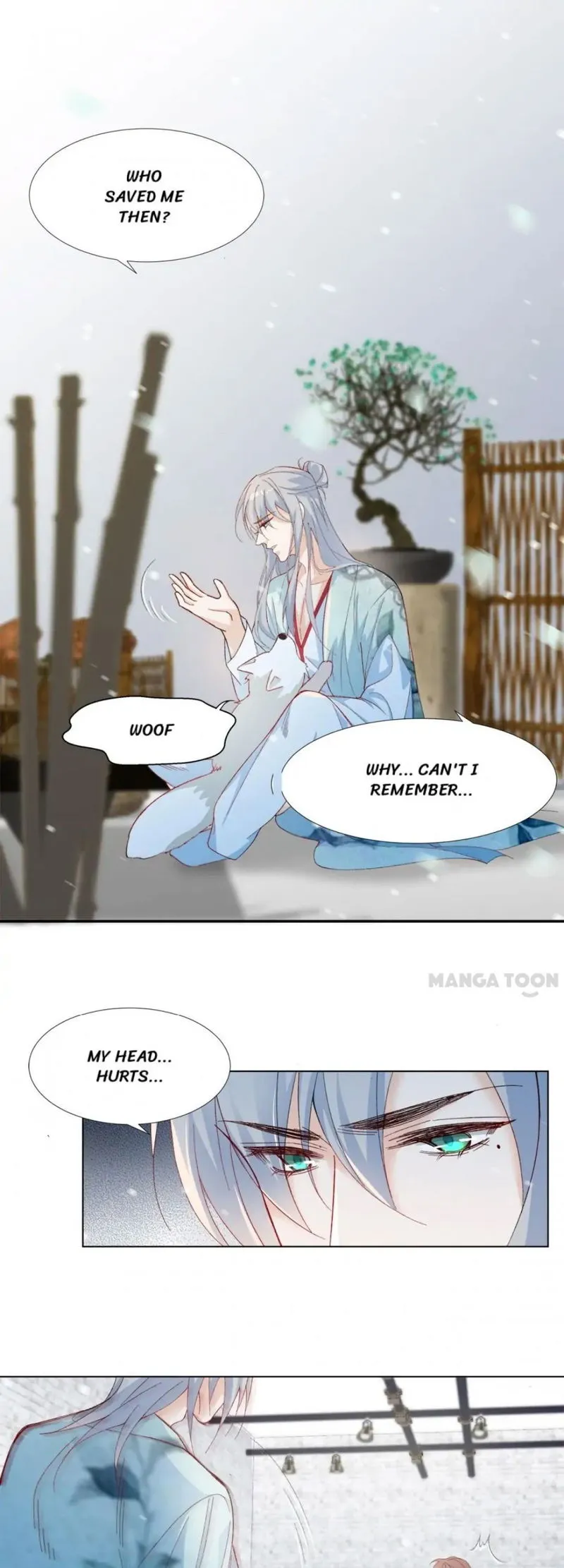 Best Actor is a Fox Spirit Chapter 59 Online - página 2