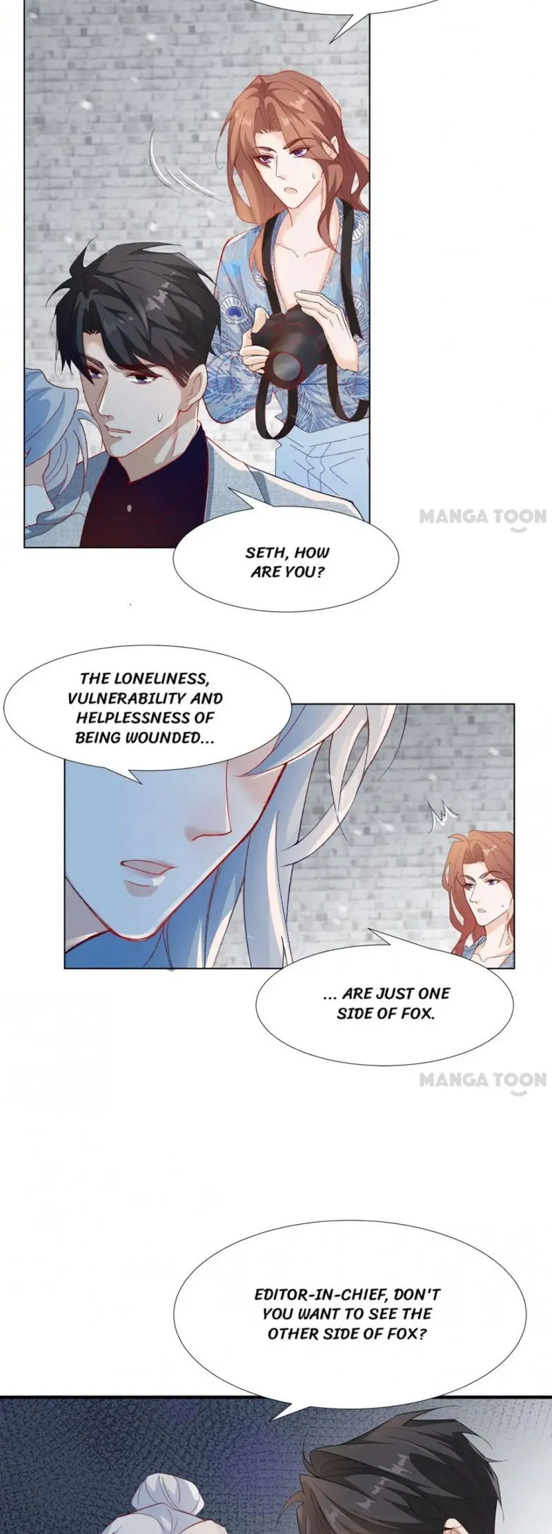 Best Actor is a Fox Spirit Chapter 59 Online - página 6