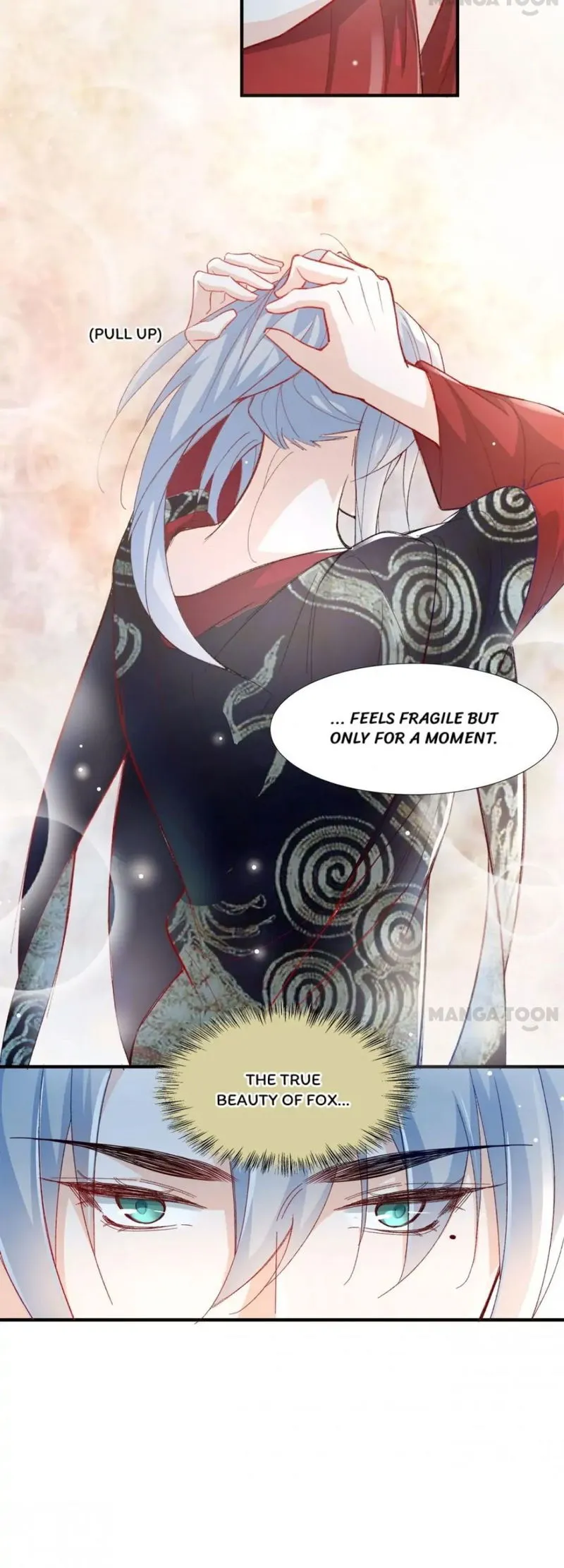 Best Actor is a Fox Spirit Chapter 59 Online - página 8