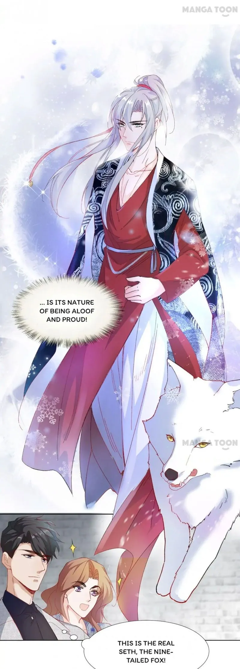 Best Actor is a Fox Spirit Chapter 59 Online - página 9