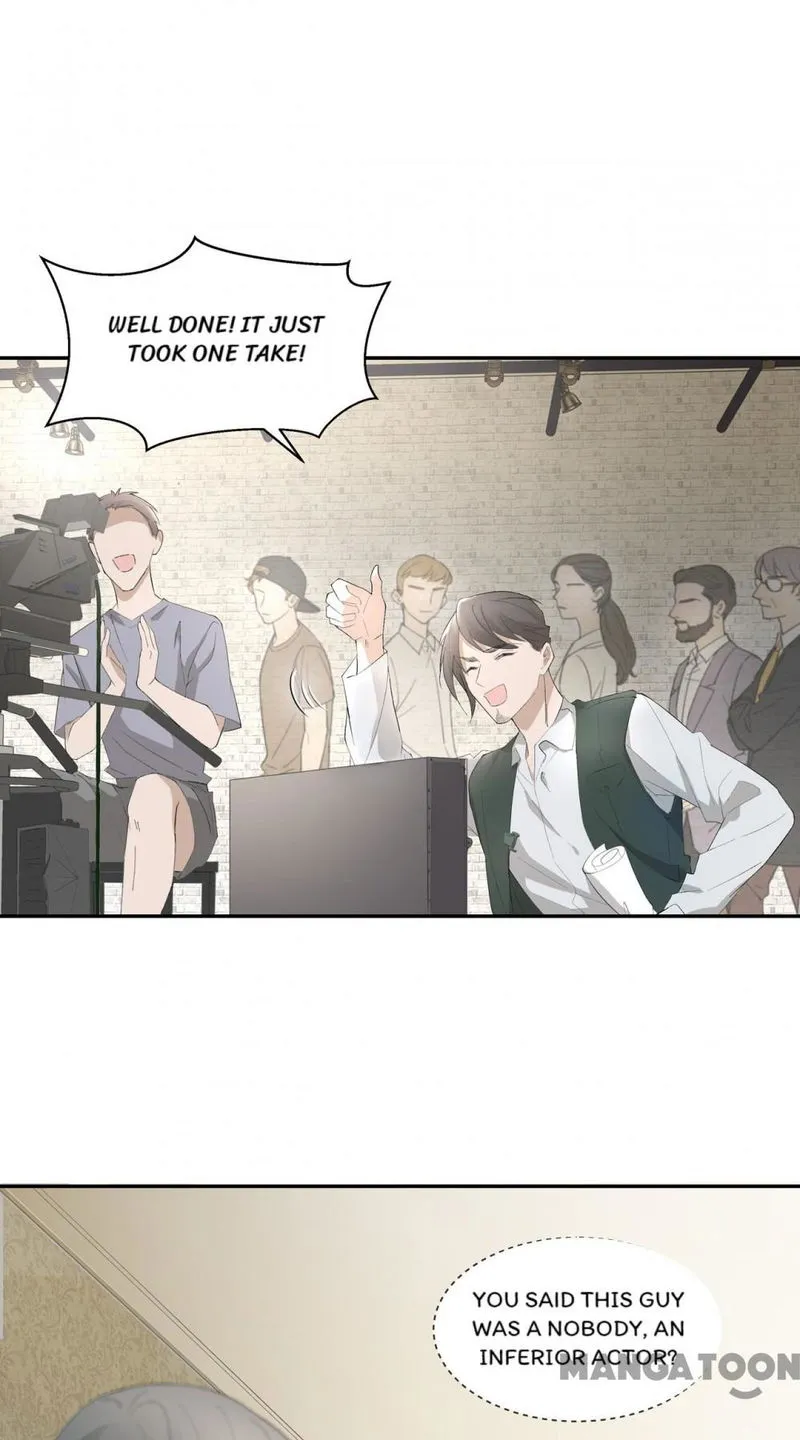 Best Actor is a Fox Spirit Chapter 6 Online - página 1