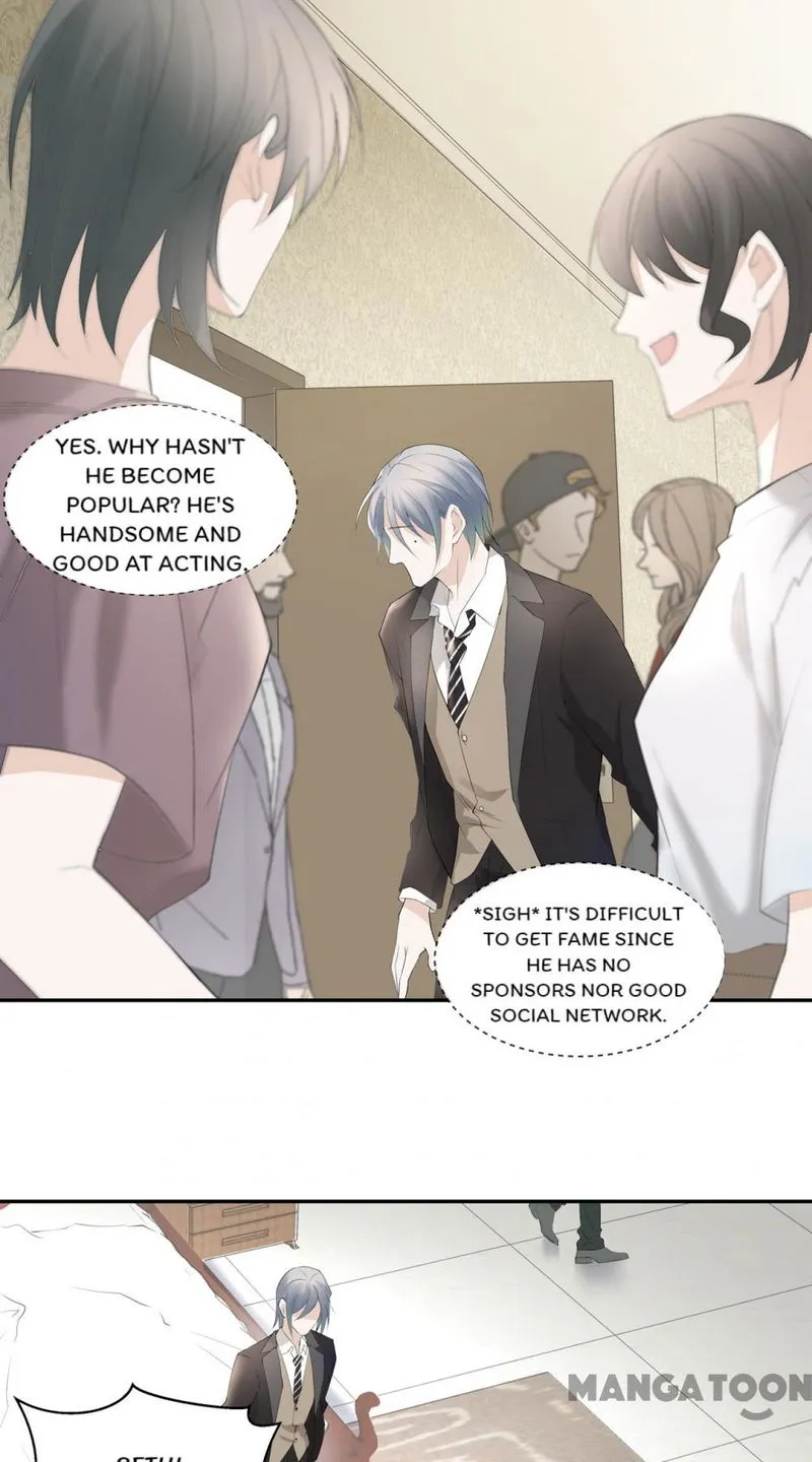 Best Actor is a Fox Spirit Chapter 6 Online - página 2