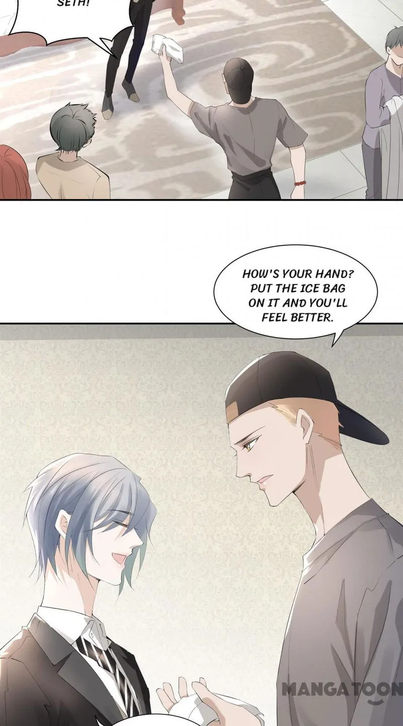 Best Actor is a Fox Spirit Chapter 6 Online - página 3