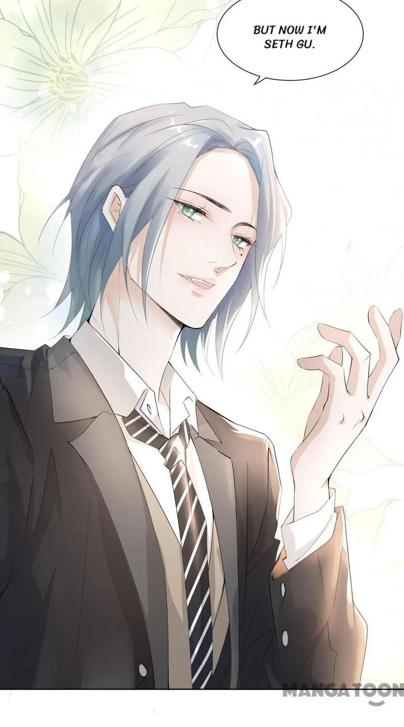 Best Actor is a Fox Spirit Chapter 6 Online - página 7