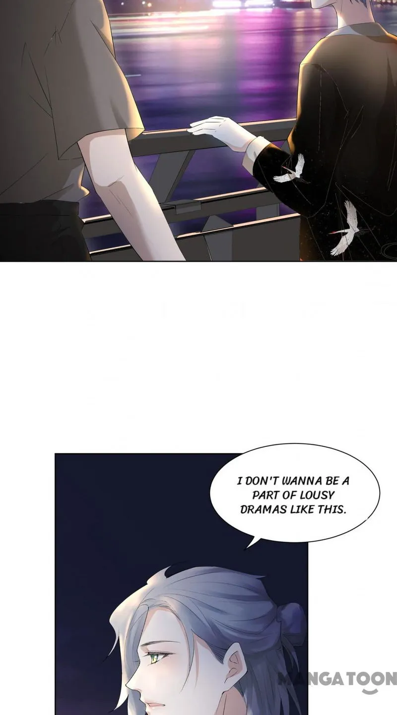 Best Actor is a Fox Spirit Chapter 6 Online - página 11
