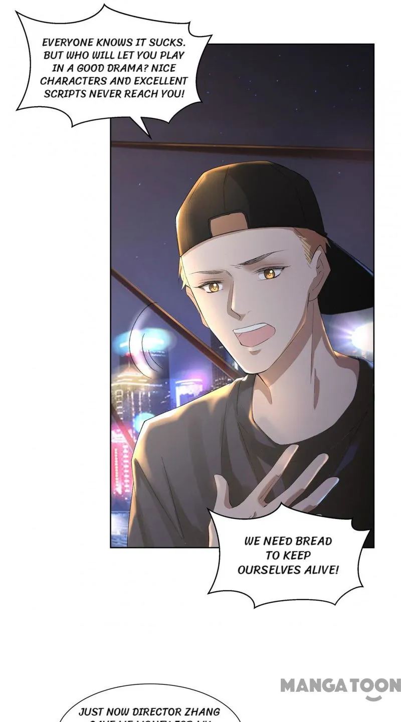 Best Actor is a Fox Spirit Chapter 6 Online - página 13