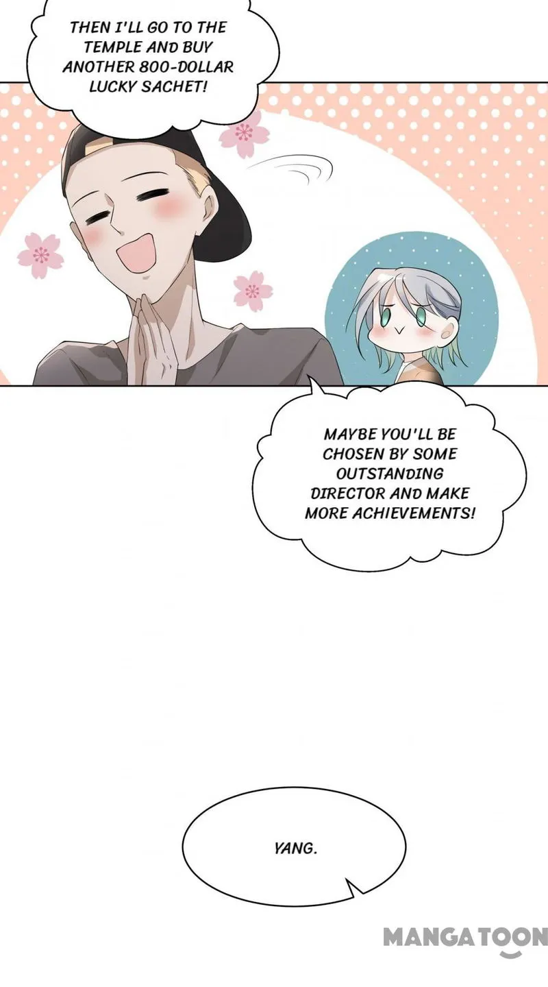 Best Actor is a Fox Spirit Chapter 6 Online - página 15