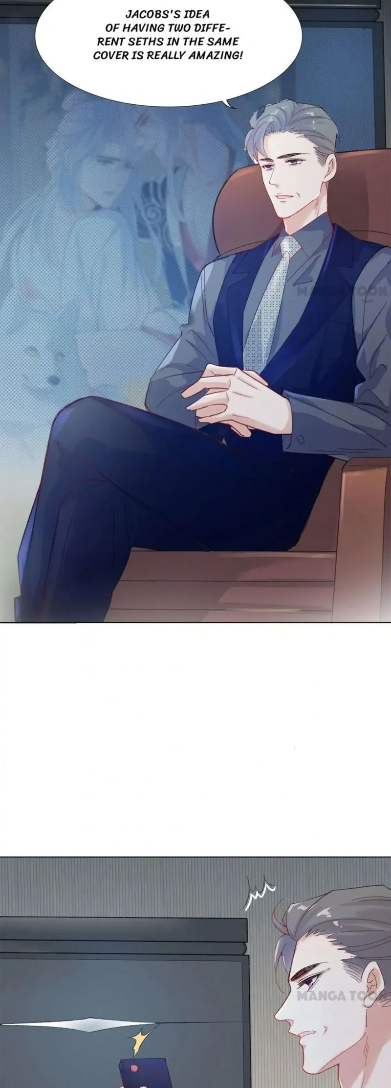 Best Actor is a Fox Spirit Chapter 60 Online - página 3