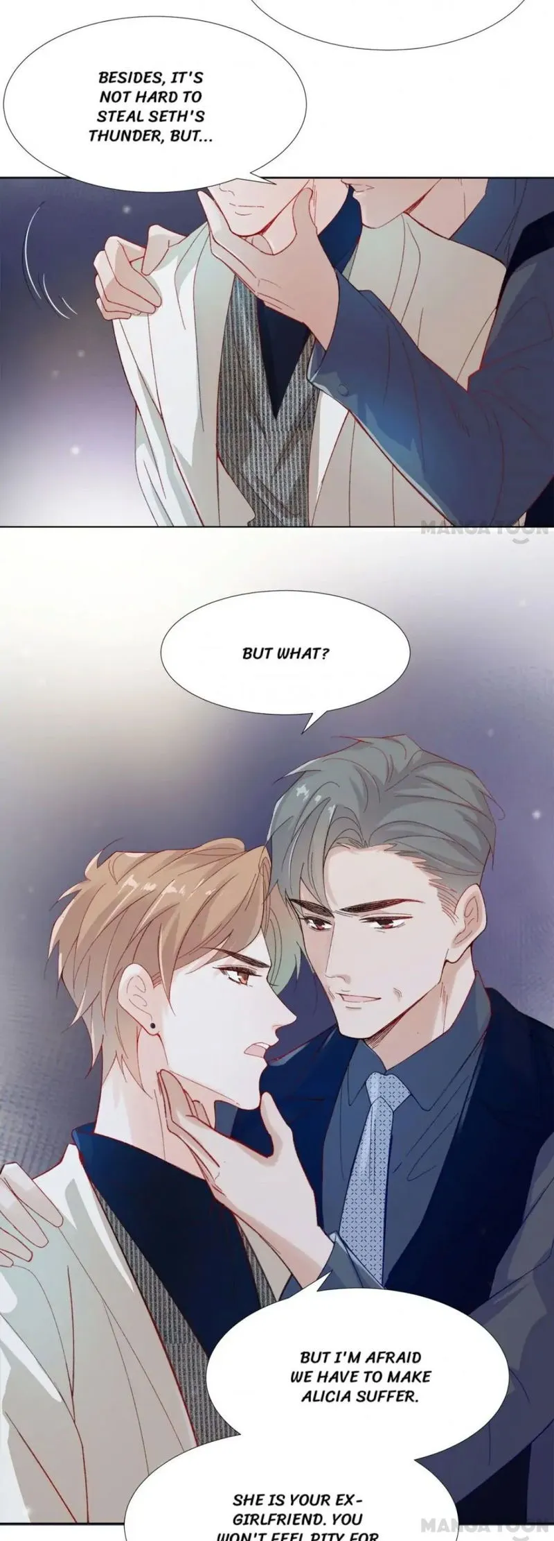 Best Actor is a Fox Spirit Chapter 60 Online - página 5