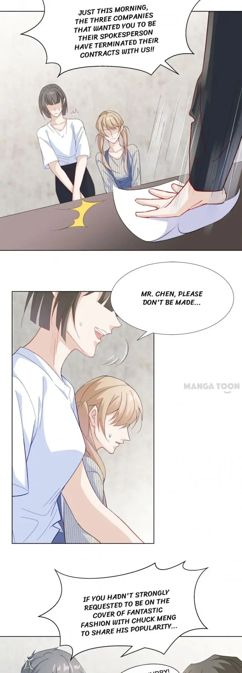 Best Actor is a Fox Spirit Chapter 60 Online - página 10