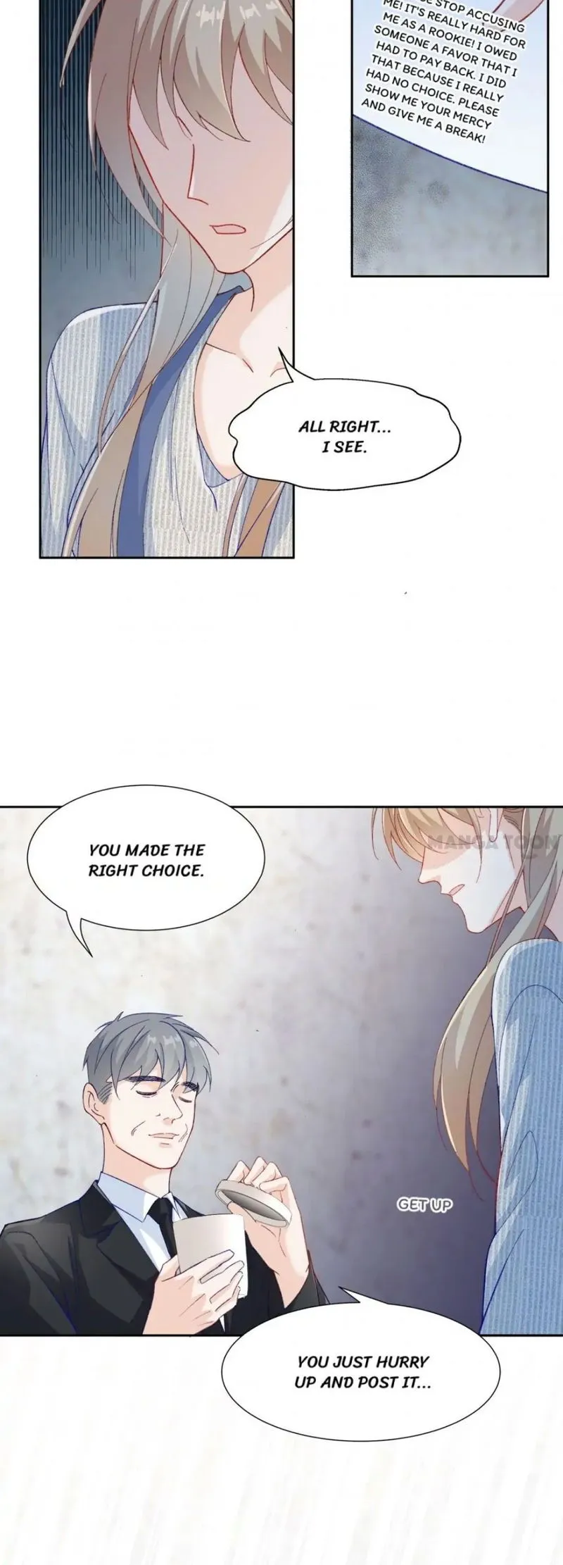 Best Actor is a Fox Spirit Chapter 61 Online - página 5