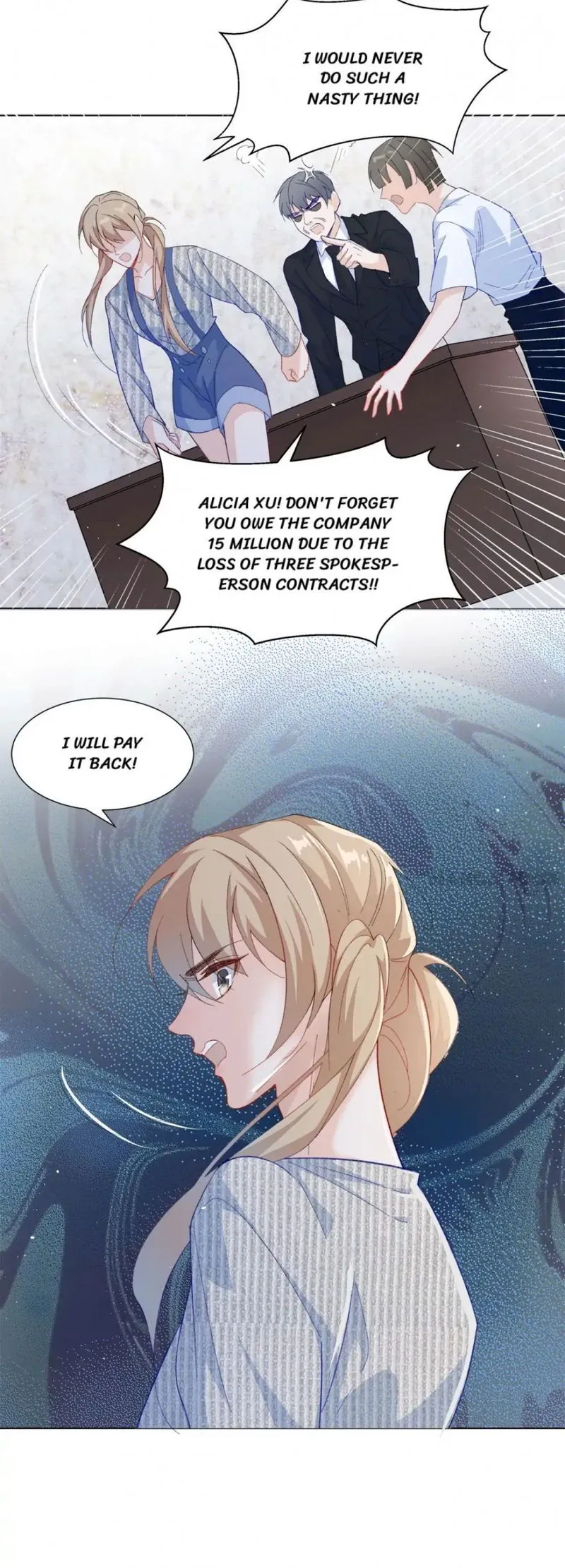 Best Actor is a Fox Spirit Chapter 61 Online - página 7