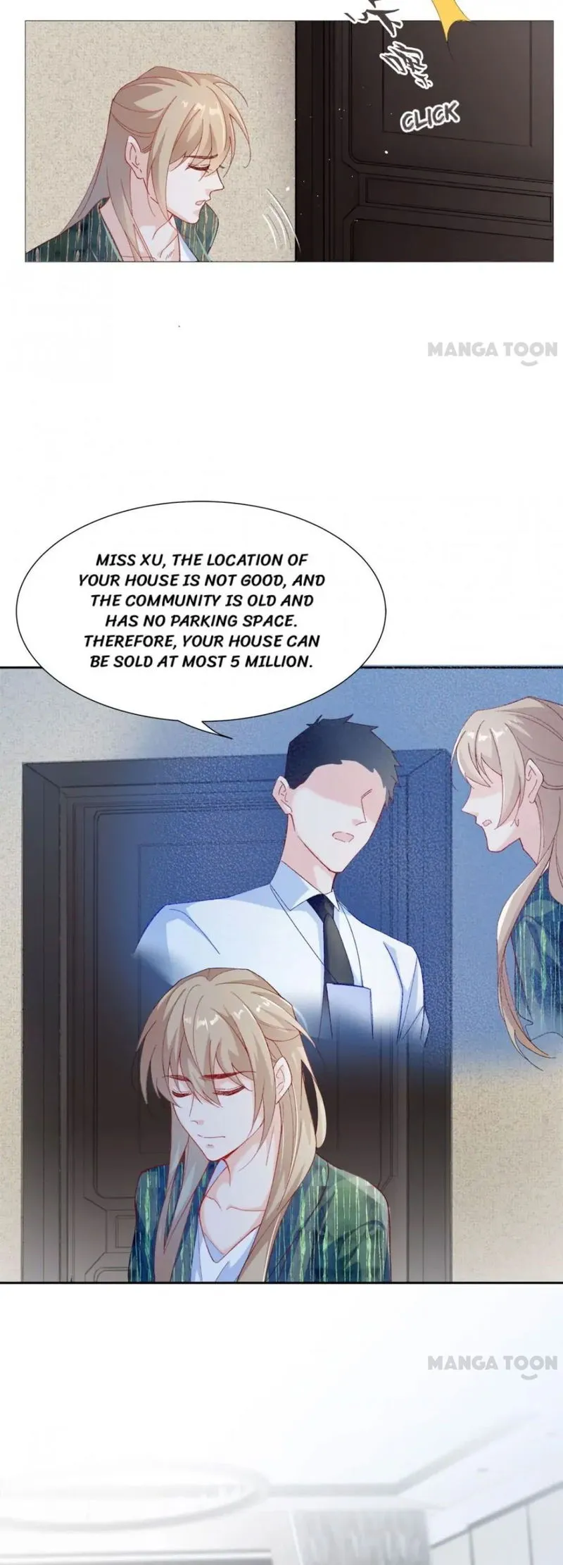 Best Actor is a Fox Spirit Chapter 61 Online - página 9
