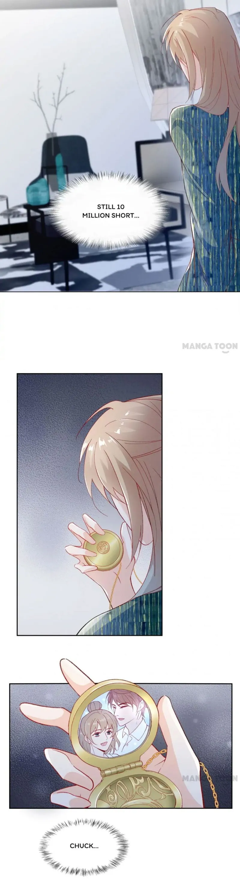 Best Actor is a Fox Spirit Chapter 61 Online - página 10