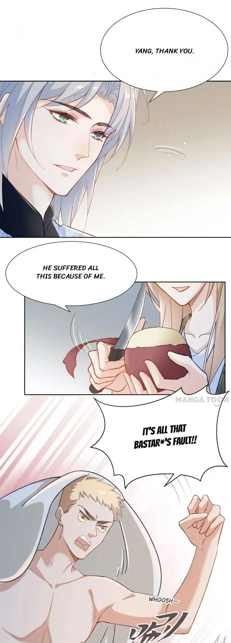 Best Actor is a Fox Spirit Chapter 64 Online - página 2