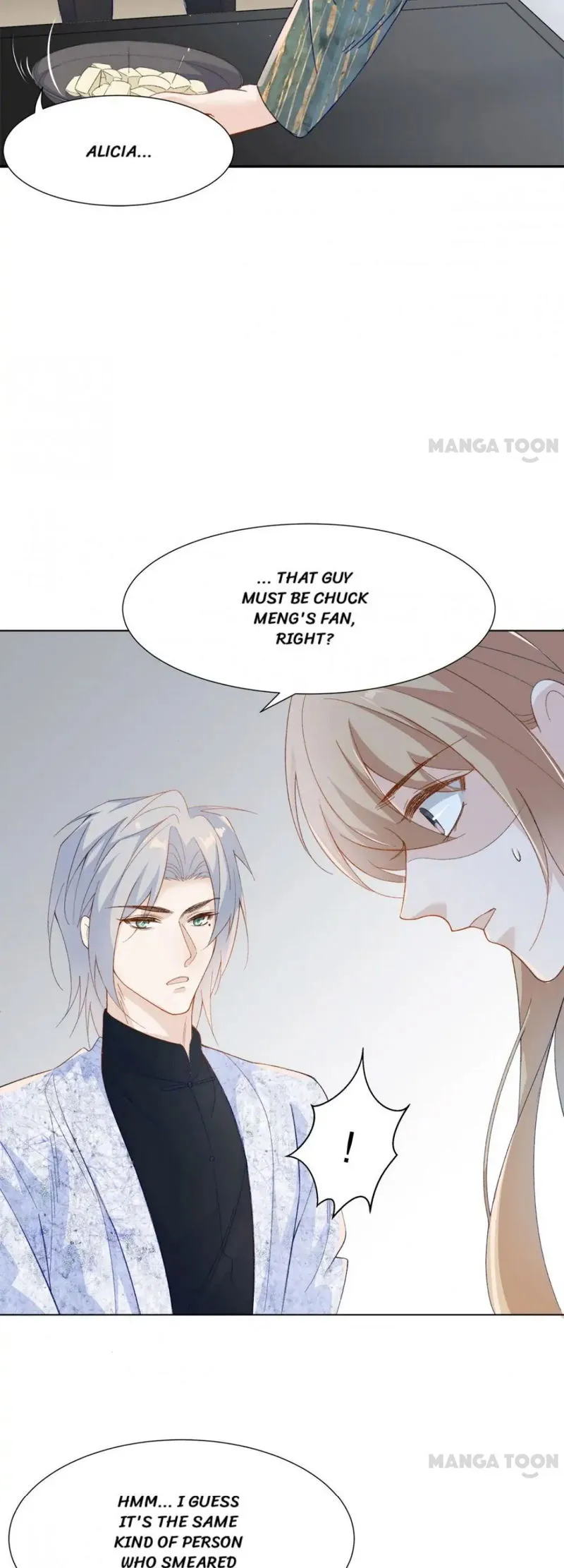 Best Actor is a Fox Spirit Chapter 64 Online - página 4