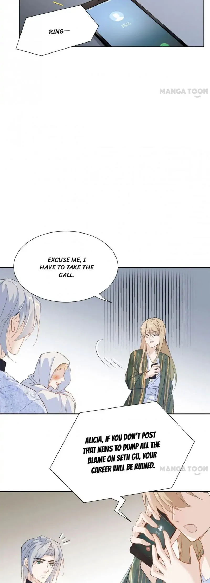 Best Actor is a Fox Spirit Chapter 64 Online - página 6