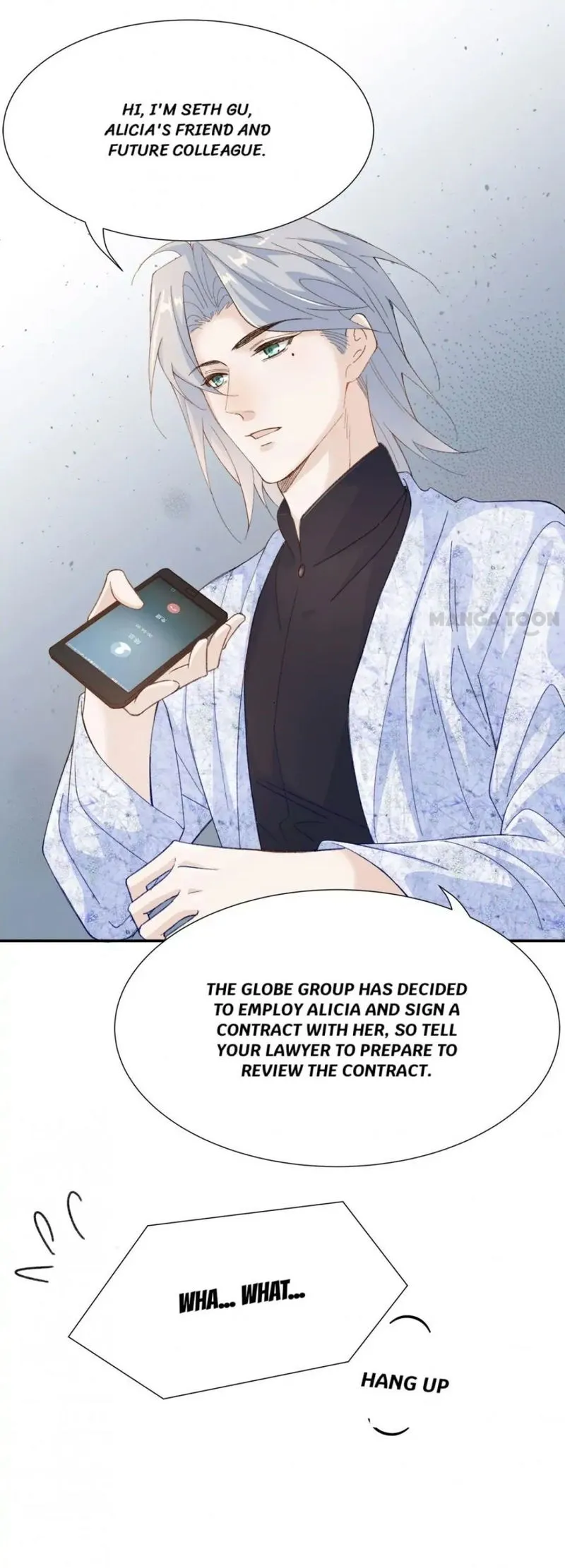 Best Actor is a Fox Spirit Chapter 64 Online - página 9