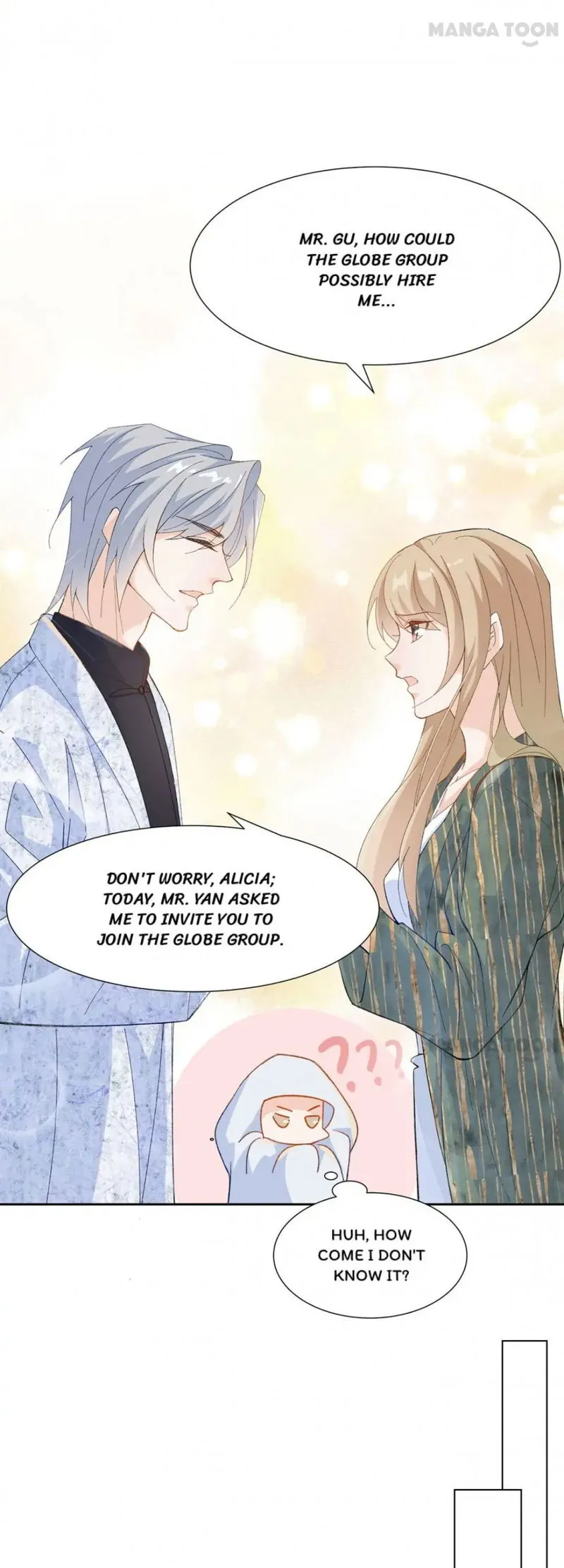 Best Actor is a Fox Spirit Chapter 64 Online - página 10