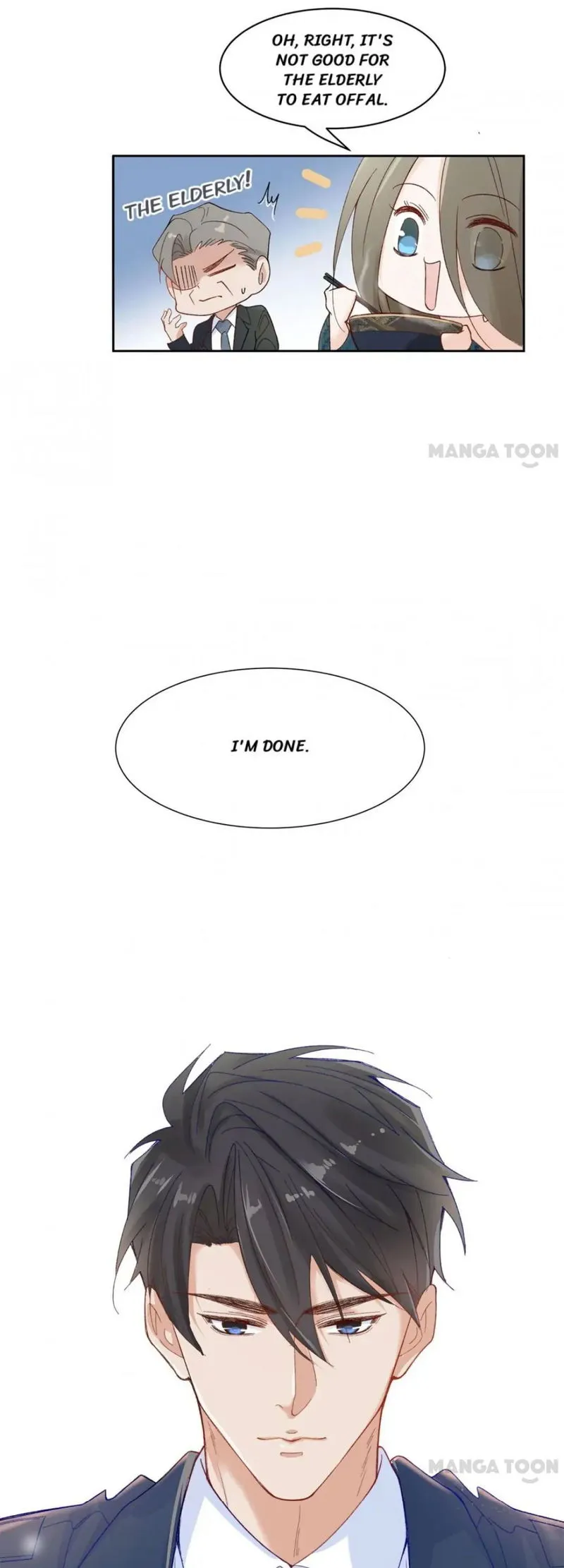 Best Actor is a Fox Spirit Chapter 67 Online - página 4