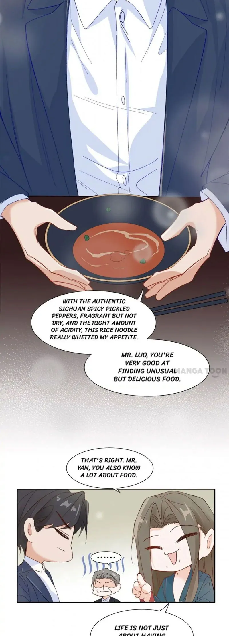 Best Actor is a Fox Spirit Chapter 67 Online - página 5