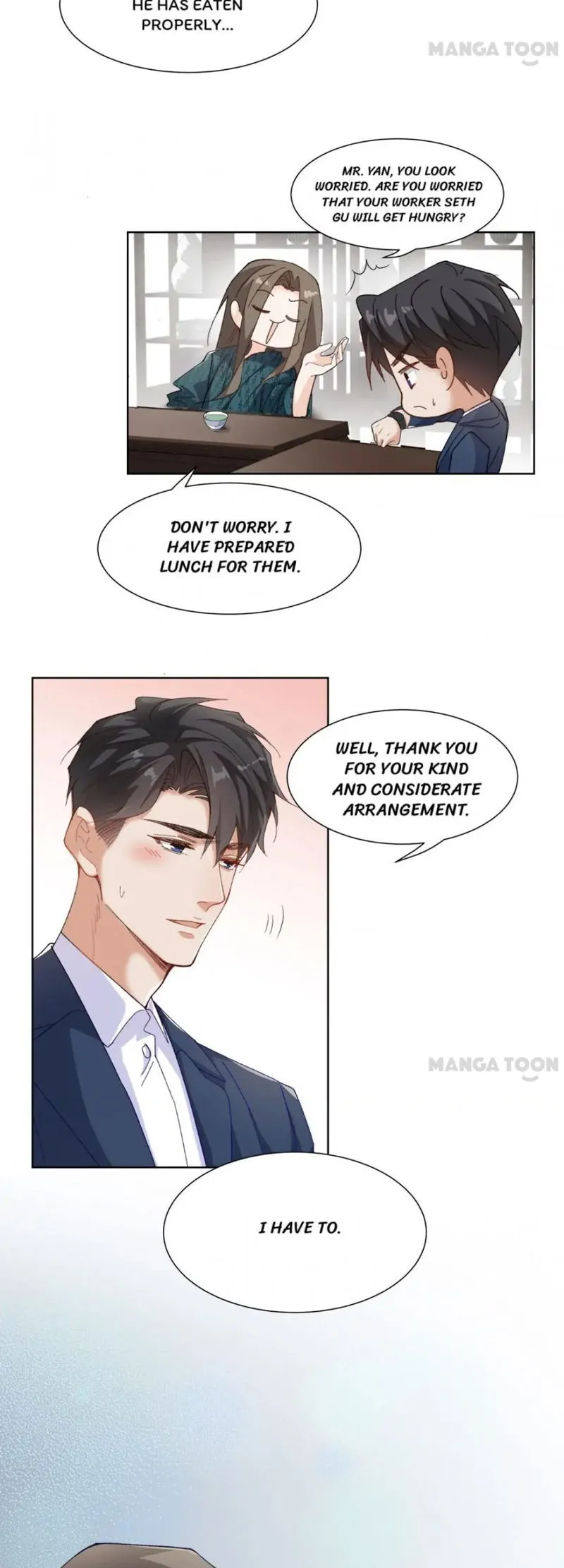 Best Actor is a Fox Spirit Chapter 67 Online - página 8