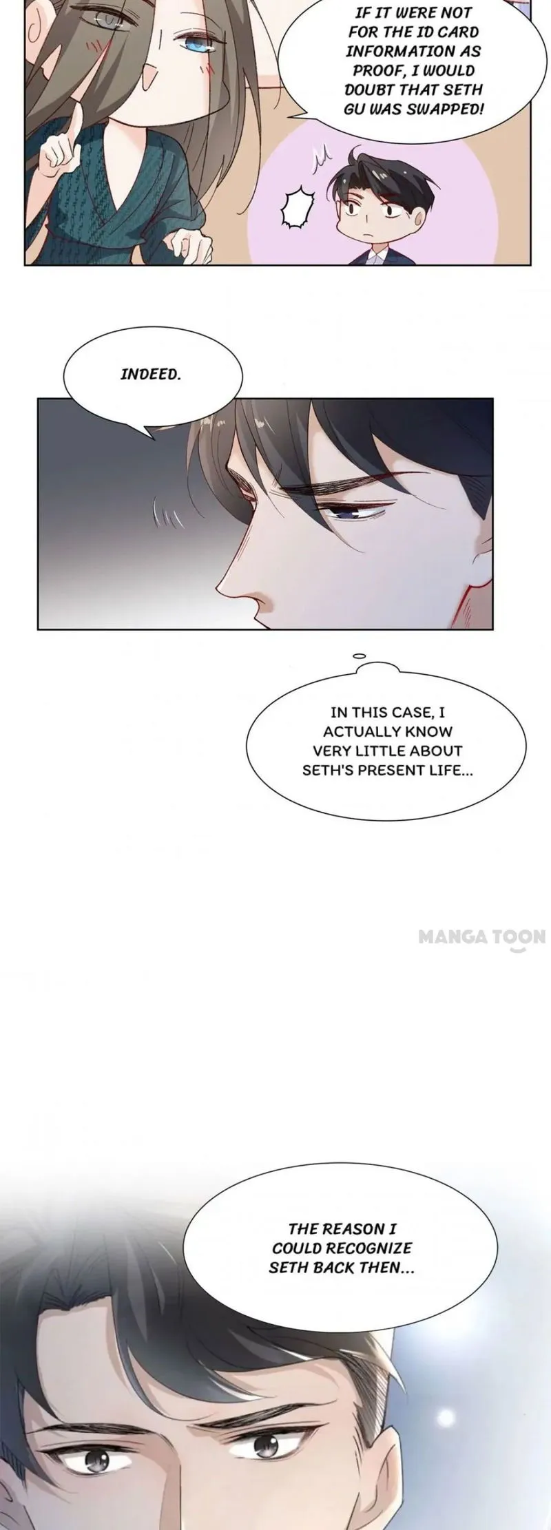 Best Actor is a Fox Spirit Chapter 67 Online - página 11