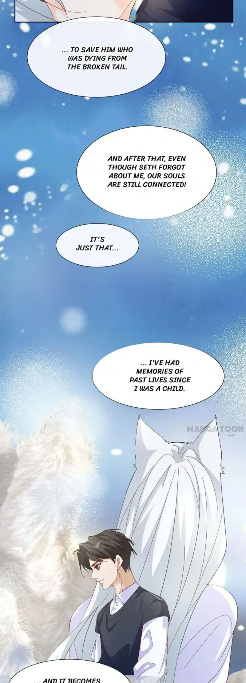 Best Actor is a Fox Spirit Chapter 67 Online - página 13