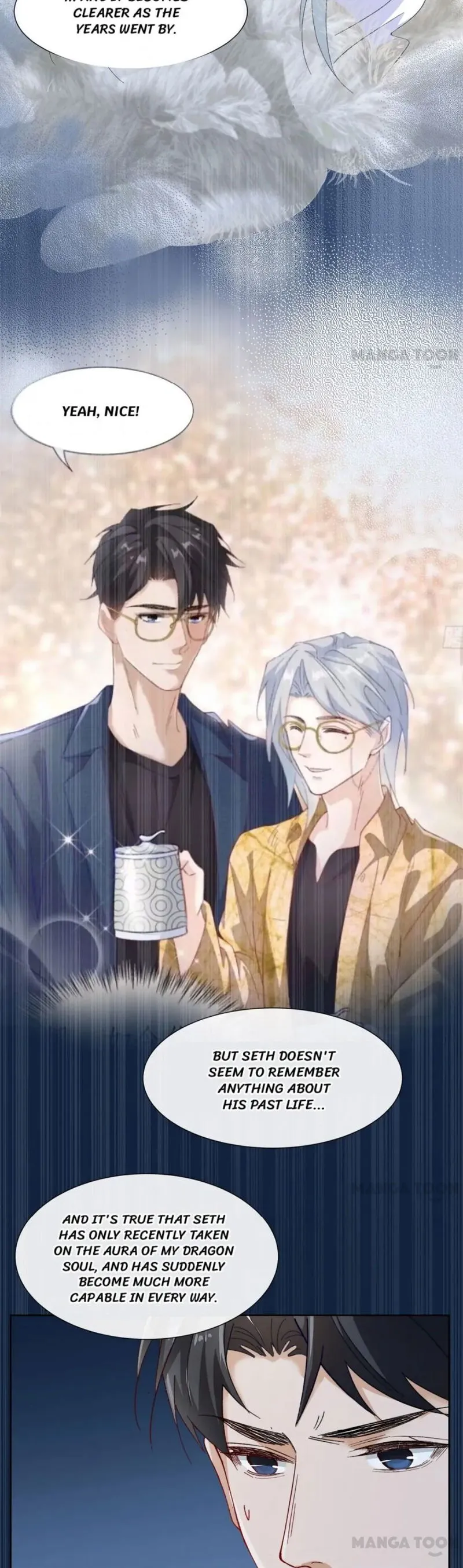 Best Actor is a Fox Spirit Chapter 67 Online - página 14