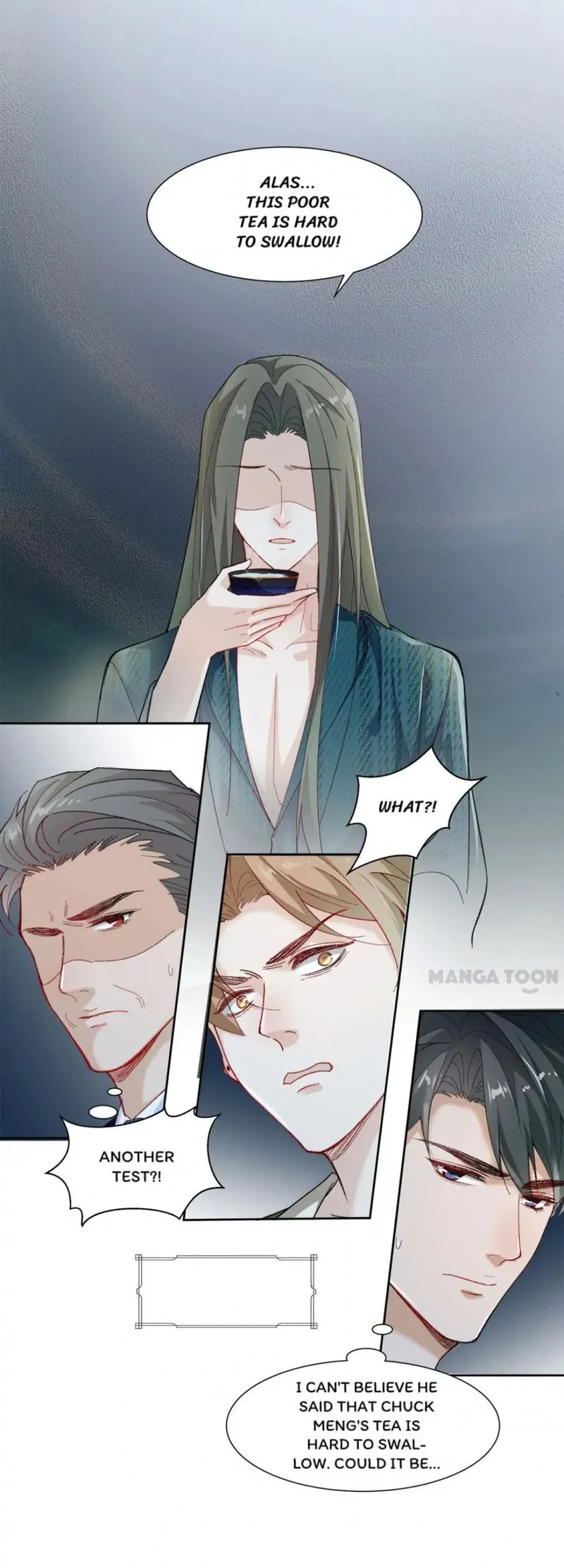 Best Actor is a Fox Spirit Chapter 70 Online - página 2